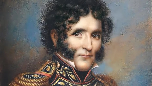 En 1835, cuando todavía no existía la democracia como excusa ni el “Poder Judicial independiente” como chiste, se cometió uno de los crímenes políticos más icónicos (e impunes) del siglo XIX: el asesinato de Facundo Quiroga, alias el Tigre de los Llanos, conocido por sus enemigos como “ese federal insoportable” y por sus amigos como “ese federal insoportable, pero de los nuestros”.