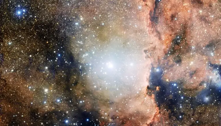 Sylvio Langevin y el universo