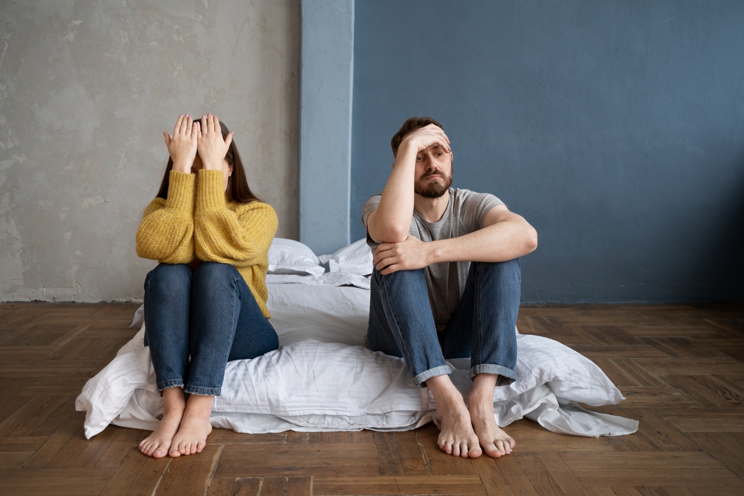 Tu ex no se va después de la separación y no sabés qué hacer. Acá te contamos cómo echarlo legalmente sin juicio de desalojo, ni crisis nerviosa.