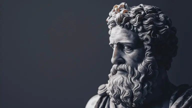 Sócrates pagó caro su amor por las preguntas: condenado a beber cicuta, la peor sanción para un filósofo incómodo en Atenas.