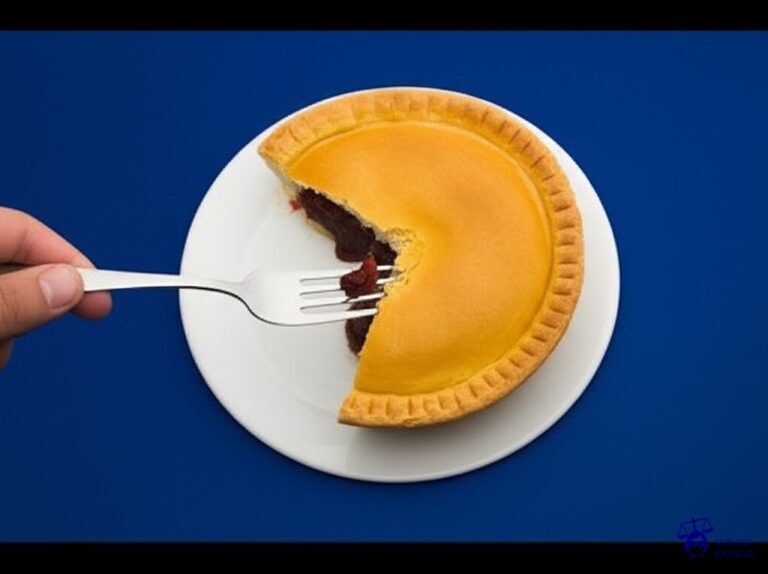 Un plato de comida apetitosa (un pastel, por ejemplo) a punto de ser devorado, con una mano invisible apartándolo justo antes de que llegue a la boca. Representa: Penal no cobrado a Chile en la Copa América Centenario 2016 (final vs Argentina)