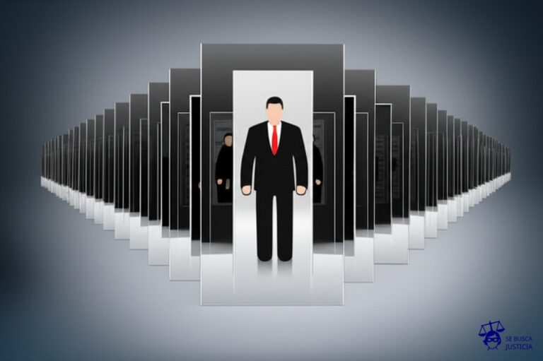 Un laberinto de espejos deformantes. Representa: Cuestionamientos a la constitucionalidad de la legislación electoral, incluyendo sistemas de votación, requisitos para candidaturas y distribución de bancas.